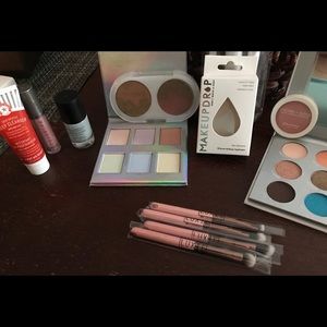 High end beauty products